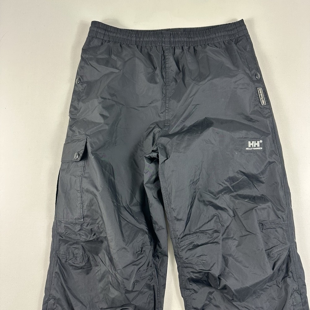 Helly Hansen Helly-Tech Mesh Lined Packable Pants… - image 5